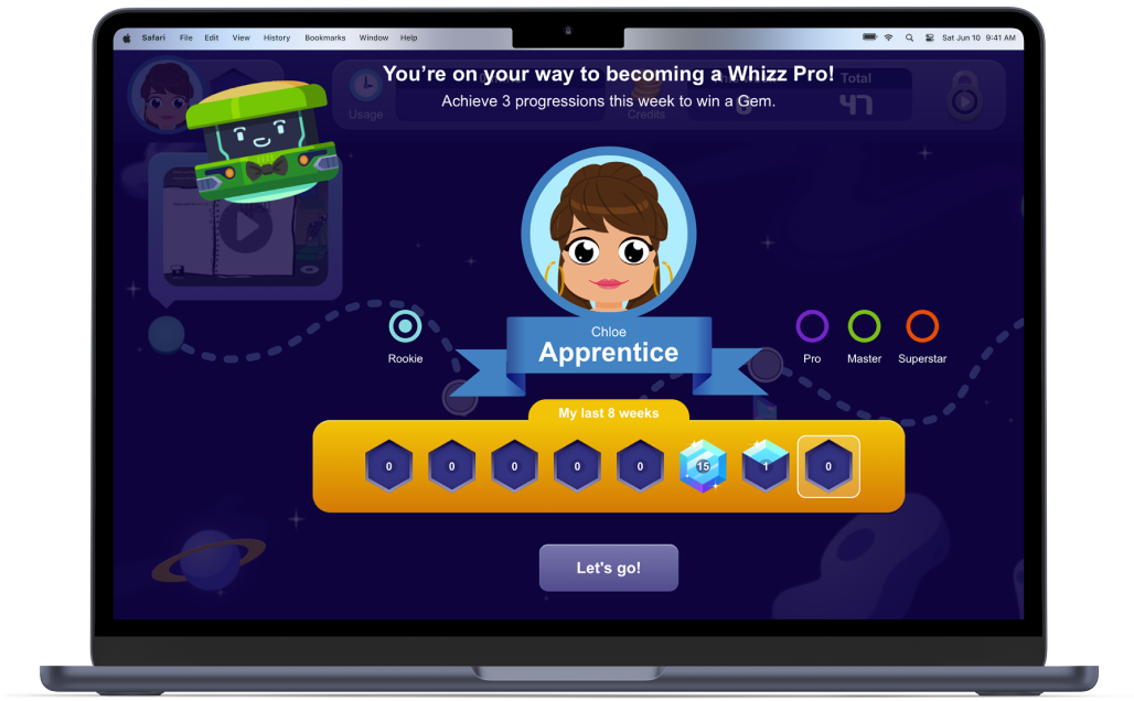 Educational Math App Development for Kids | Cogniteq