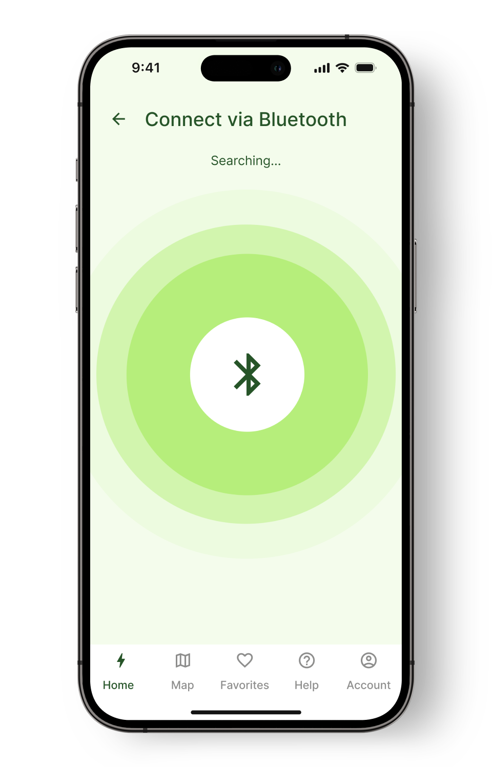 EV Charging Management App Development | Cogniteq