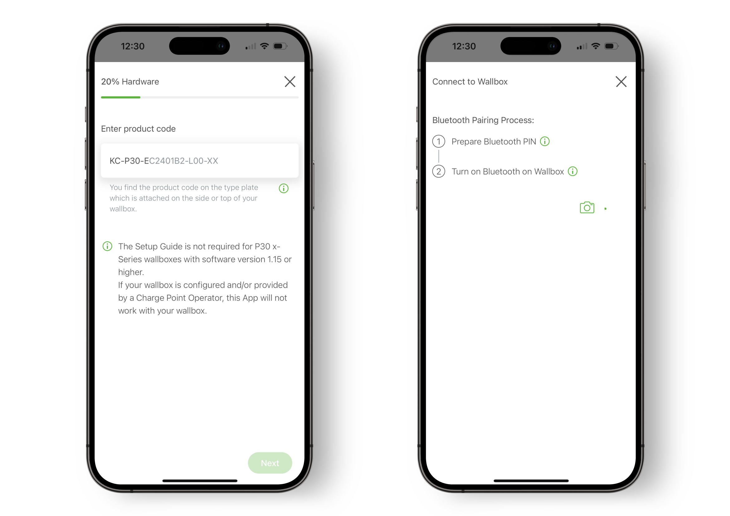 EV Charging Stations App Development | Cogniteq