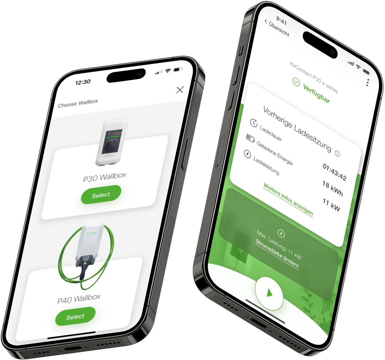 EV Charging Stations App Development | Cogniteq