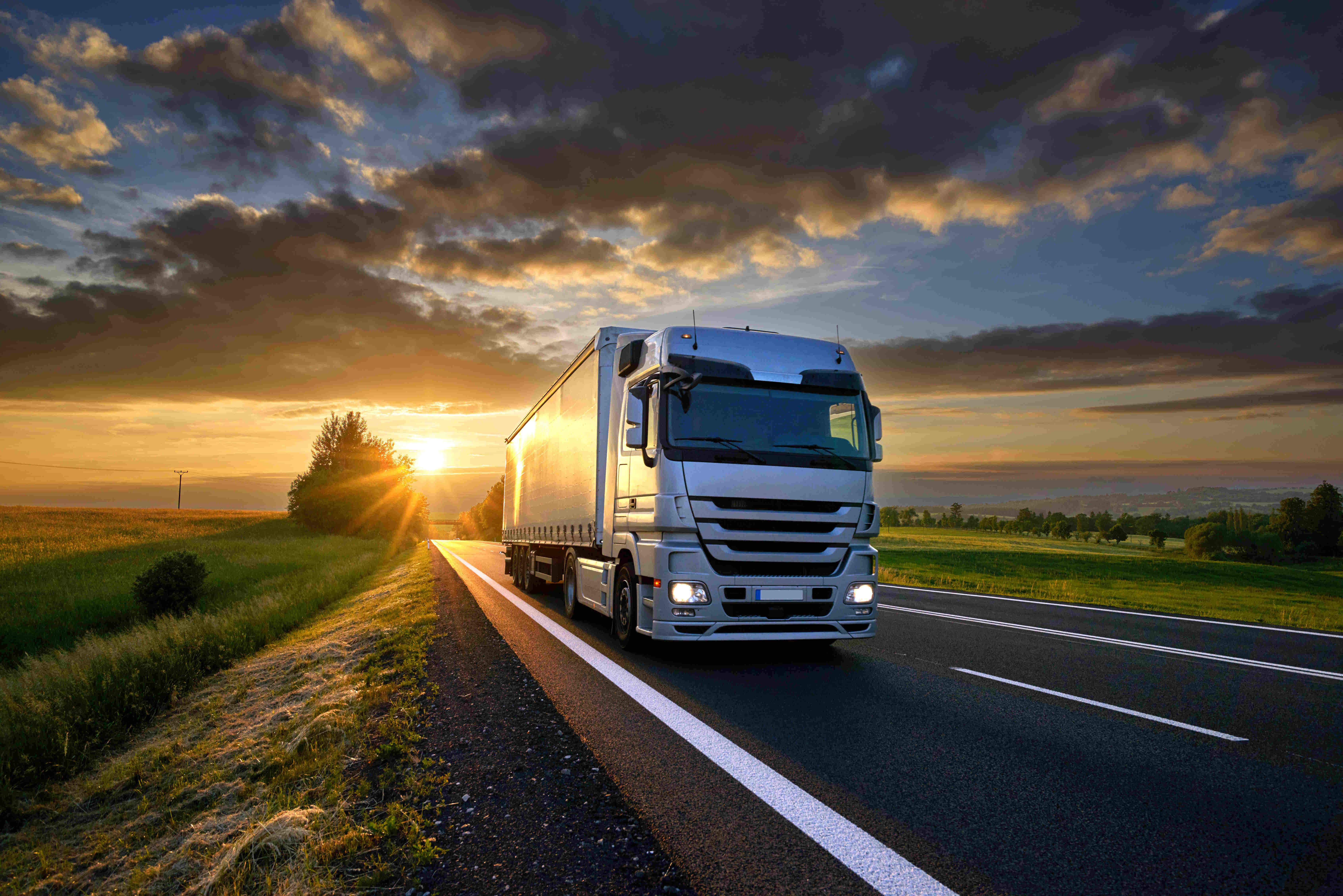 Vehicle Tracking Solution
