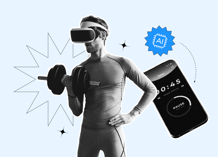 How AI Is Transforming the Sports Industry in 2025