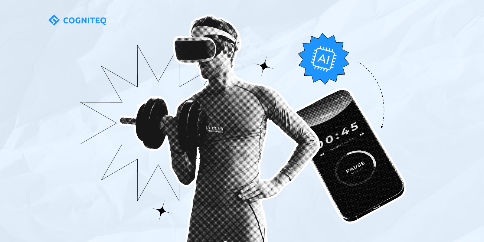 How AI Is Transforming the Sports Industry in 2025