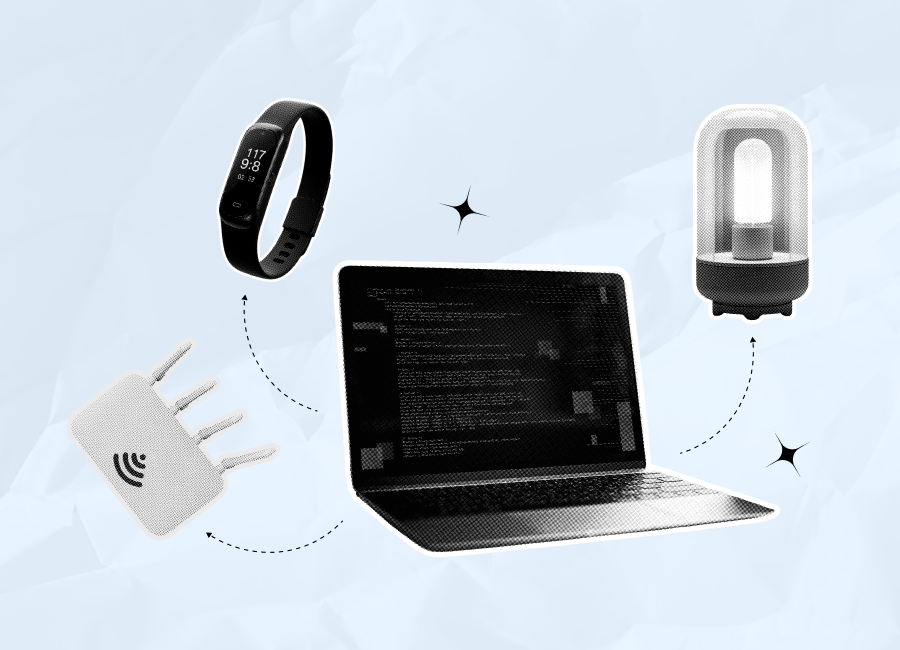 Integrating IoT Devices with Node.js: Step-by-Step Guide