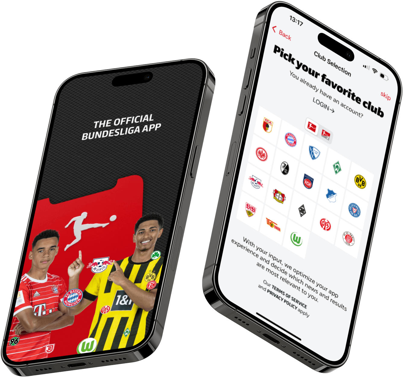Bundesliga