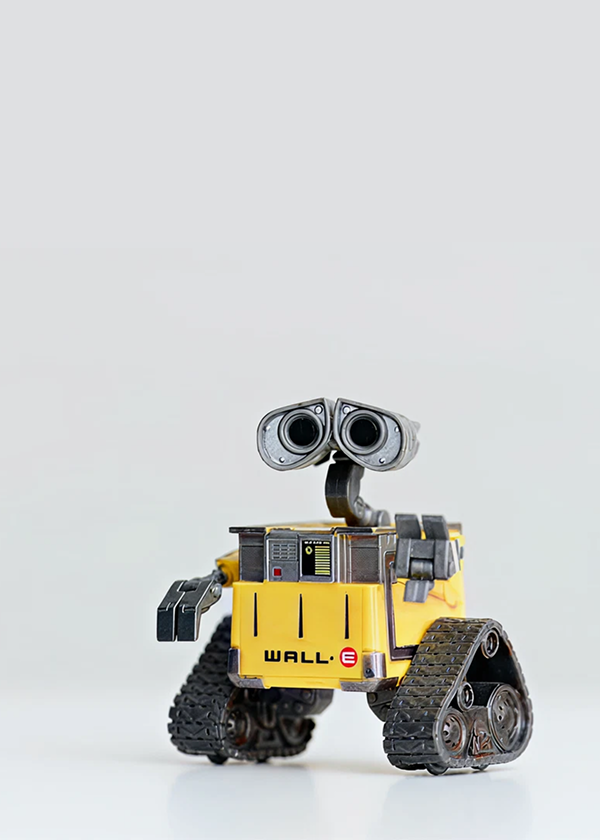 machine learning