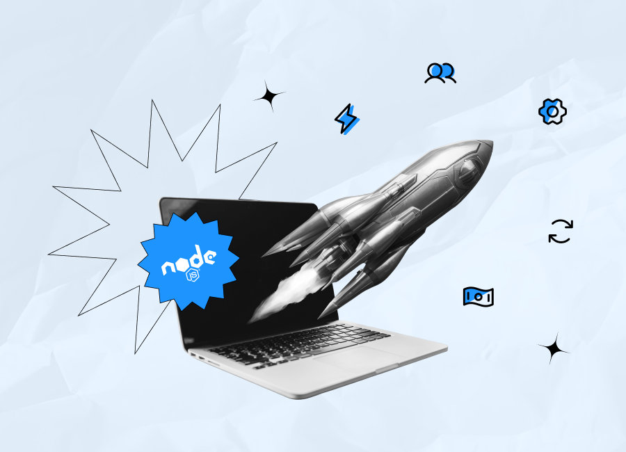 10 Advantages of Node.js Development for Startups