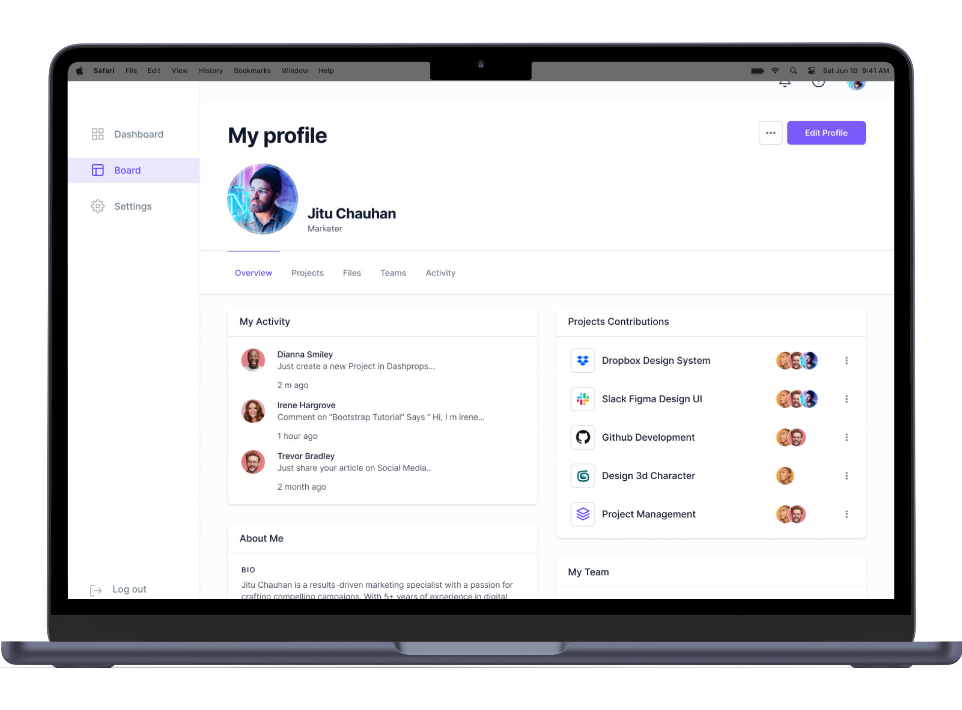 Business Process Management Software