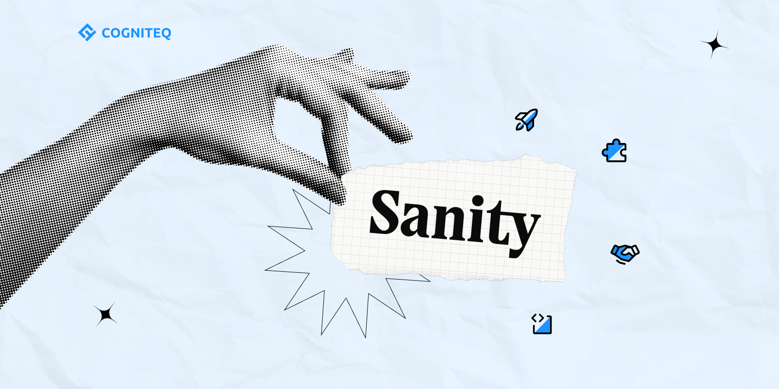 Sanity CMS – Features, Benefits and Comparisons