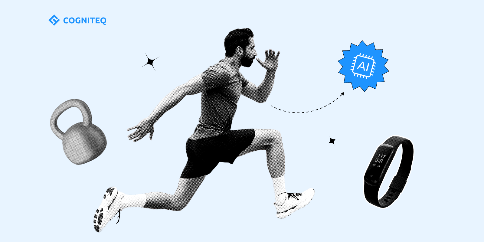 How Is AI Being Used in the Fitness Analytics Today