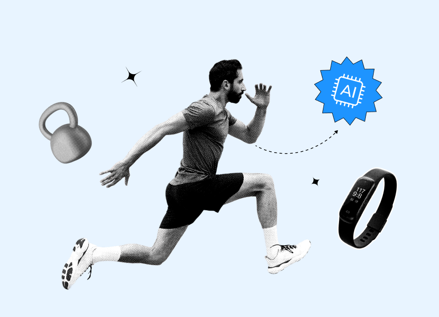 How Is AI Being Used in the Fitness Analytics Today