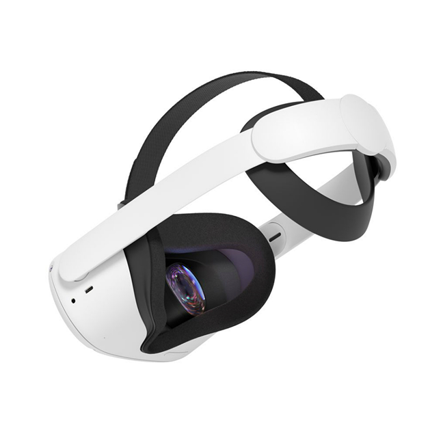 Oculus Quest 1 & 2