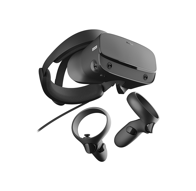 Oculus Rift S
