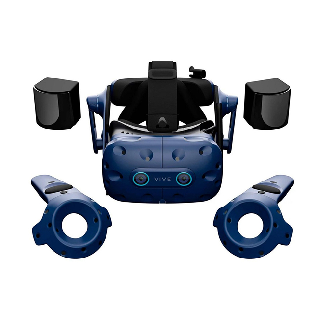 HTC Vive Pro