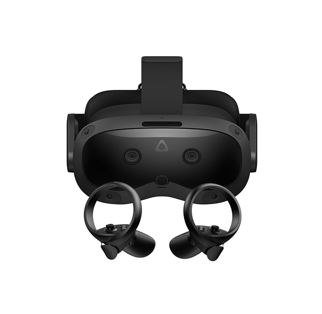 HTC Vive 
