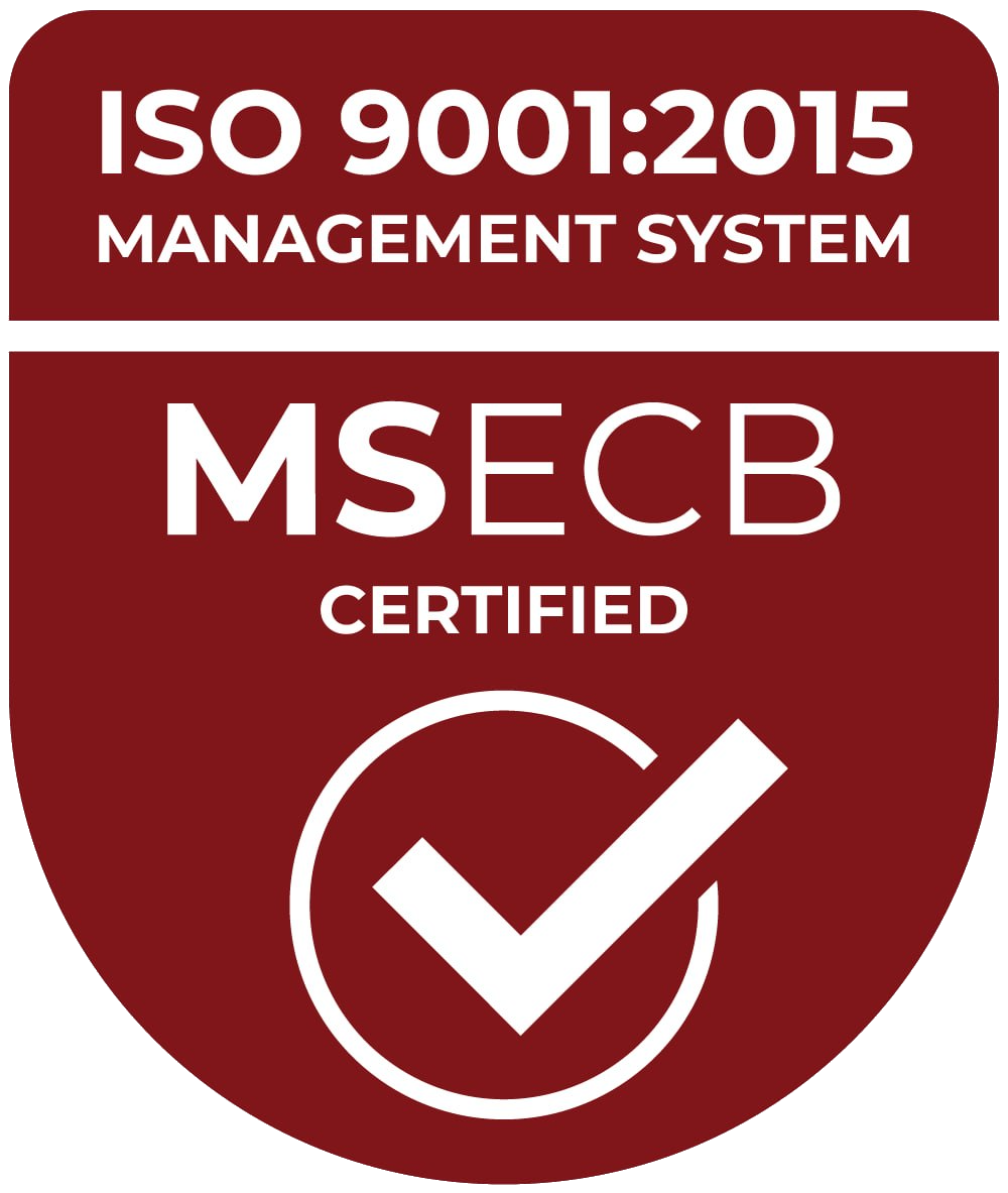 iso 9001